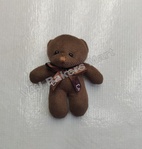 TB5 Teddy Bear Miniature