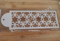 CS5 Cake Decorating Stencil