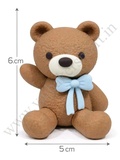 TB14 Teddy Bear Miniature