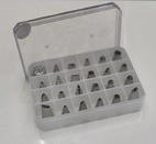 Basic Nozzle Set 24pcs