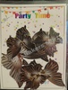 TBT58 Trendy Butterfly Toppers