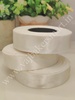 LL22 Plain Lace 1" - White