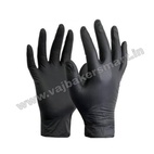 Gloves - Nitrile Powder-Free Gloves (20 Pcs)