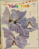TBT62 Trendy Butterfly Toppers