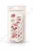 Carnation Flower Cutter Set