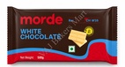 Morde White Chocolate (CH W35) - 500gms