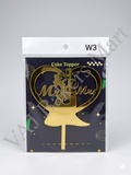 W3 Mr & Mrs Topper