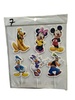 PT4 Disney Charachers Paper Theme Topper