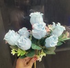FB33 Rose Flower Bunch