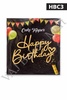 HBC3 Happy Birthday Cutout