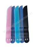 Colourful Plastic Heavy Knife (Pack of 25)