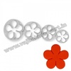 Blossom Flower Fondant Cutter