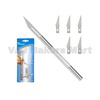 Fondant Knife Precision Cutting Knife