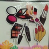 PT34 Makeup Kit Theme Topper