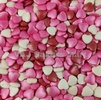 Heart Sprinkles (Red, Pink & White - Mixed) 50gms
