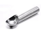 Stainless Steel Ice Cream Scoop