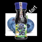 Mala's Blueberry Whole Fruit Crush 250ml