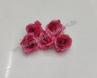 Hot Pink Rose R2 (Pack of 5)