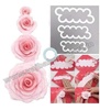 Rose Flower Cutter