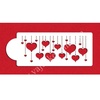 CS7 Cake Decorating Stencil