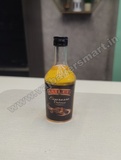 Baileys Expresso - Miniature Bottle Topper 1Pc