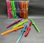 PVC Plastic Knife (S) Pack of 10