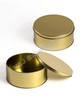Dream Cake Tin Gold 500gms