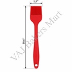 Silicon Brush (B)