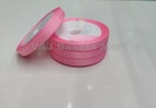 Pink Ribbon 6mm