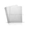 Plain Wafer Sheet (Pack of 5)