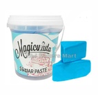 Sugar Paste Fondant Ice Blue 1KG- Magic Colours