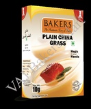 Plain China Grass - BAKERS