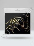 E1 Engagement Ring Changing Topper