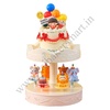 Multi-Tier Cake & Rotating Cupcake Stand (Battery Operated)