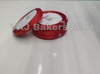 Red Ribbon 6mm