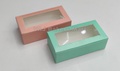 2Pcs Brownie Packing Box (Pack of 5)