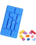 D2 Lego Bricks Block Silicone Mould