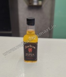 Bim Beam - Miniature Bottle Topper 1Pc