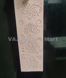 SM4 Silicone Lace Mat Cake Decoration Tool