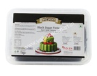 Vizyon Fondant Sugar Paste Black (1kg)