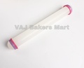 9" Fondant Rolling Pin (Medium) with Adjustable Guide Ring
