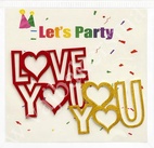 VL8 Valentine Special Cutouts