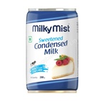 Milky Mist Sweet Condensed Milk 200g