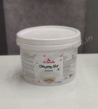 Glazing Neutral Gel 250gms - Tasty Crafts