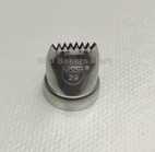 Noor 39 Ribbon Nozzle - Wide