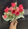 FB17 Mini Rose Bunch MR-C1