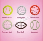 Sports Ball Cutter Set