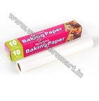Baking Paper Roll 10M