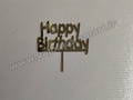 HB5 Acrylic 3" Mini Topper (Pack of 10)