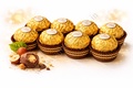 Ferrero Rocher 8Pcs Pack
